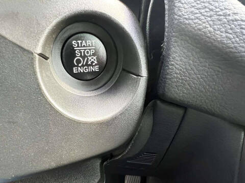 2019 Jeep Compass Sport