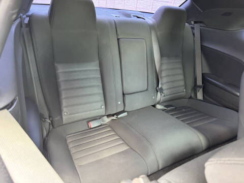 2009 Dodge Challenger R/T