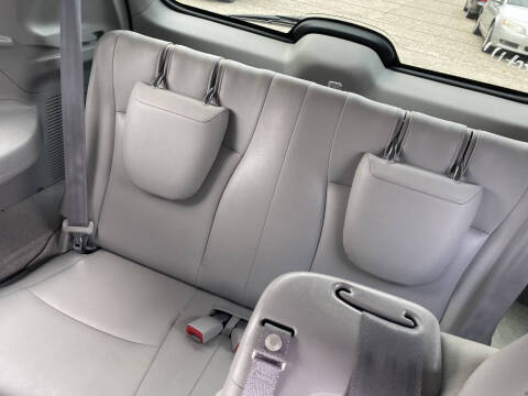 2010 Toyota Highlander