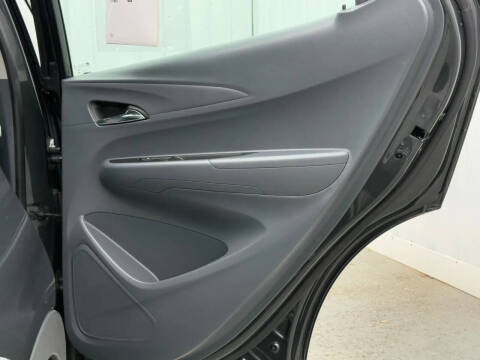 2017 Chevrolet Bolt EV Premier