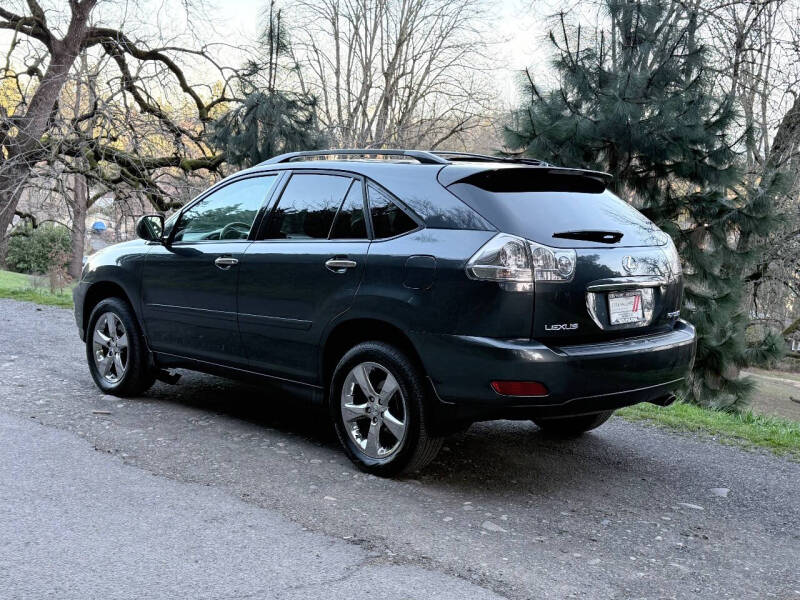 2008 Lexus RX 350