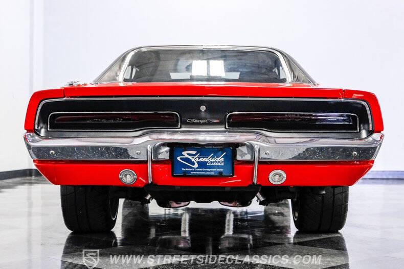 1969 Dodge Charger