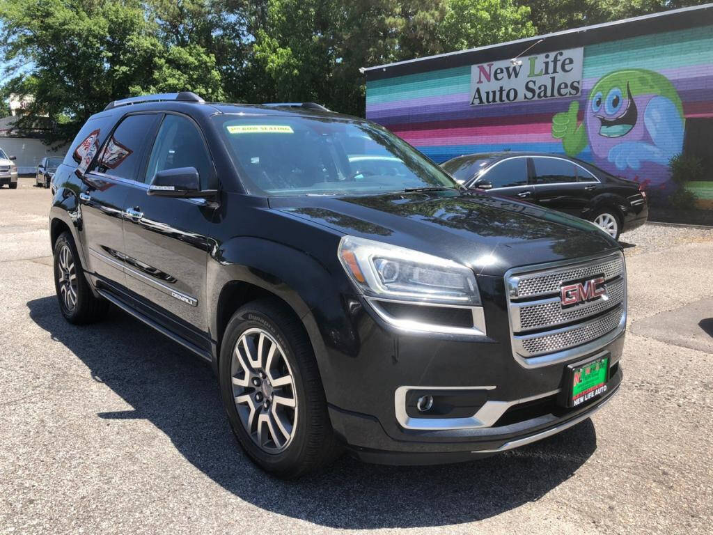northwoods auto sales north charleston sc