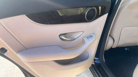 2016 Mercedes-Benz GLC GLC 300