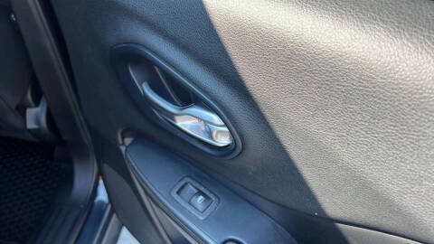 2016 Jeep Cherokee Latitude 75th Anniversary