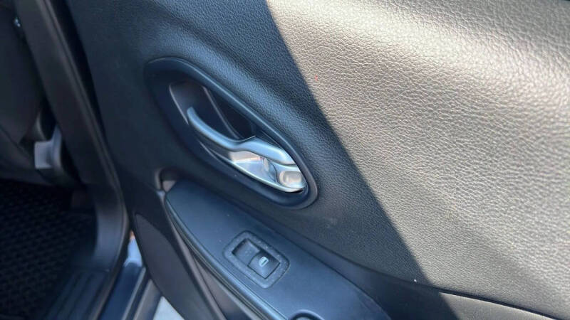 2016 Jeep Cherokee Latitude 75th Anniversary