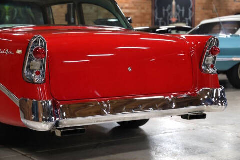 1956 Chevrolet Bel Air