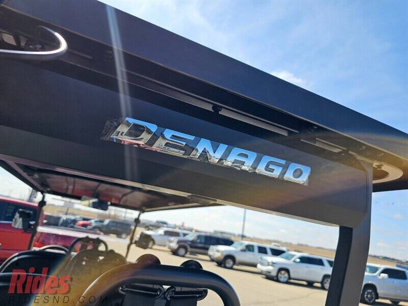 2025 Denago Rover XXL