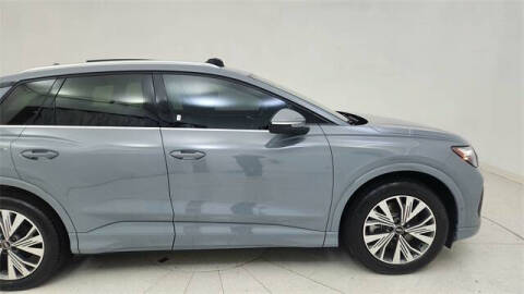 2023 Audi Q4 e-tron Premium Plus 40