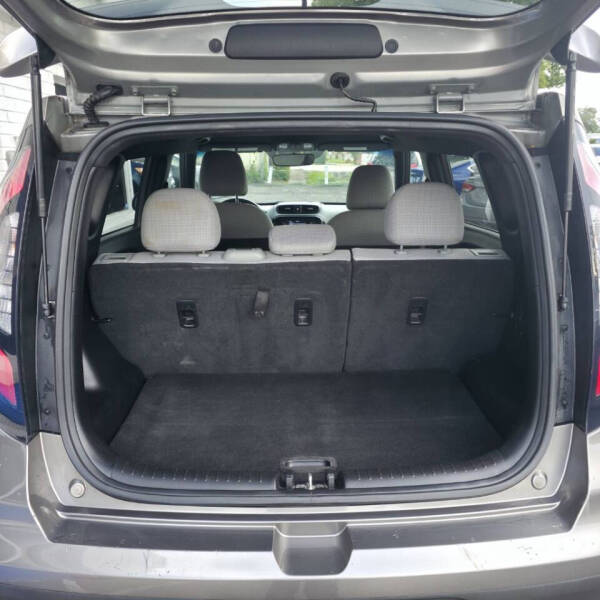 2018 Kia Soul Base - Photo 17