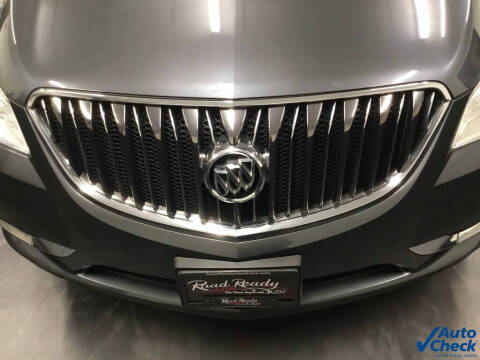 2013 Buick Enclave Leather