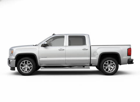 2015 GMC Sierra 1500