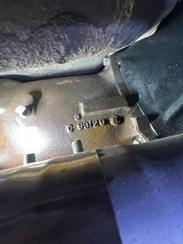 1965 Plymouth Barracuda