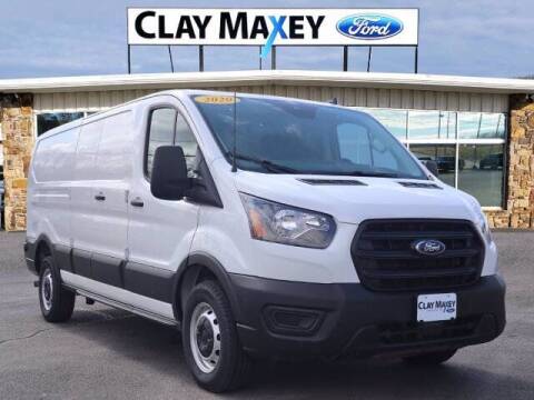 2020 Ford Transit Cargo for sale at Clay Maxey Ford of Harrison in Harrison AR