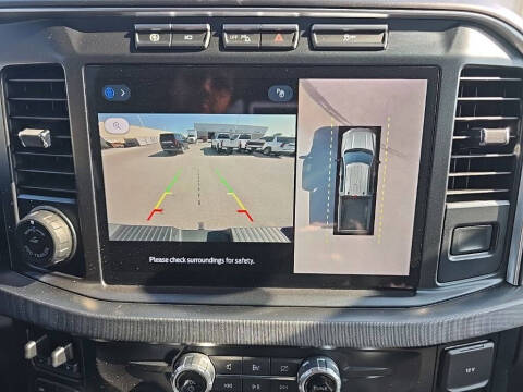 2024 Ford F-250 Super Duty