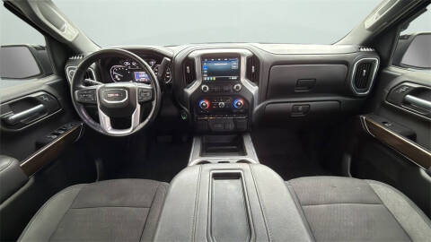 2022 GMC Sierra 1500 Limited