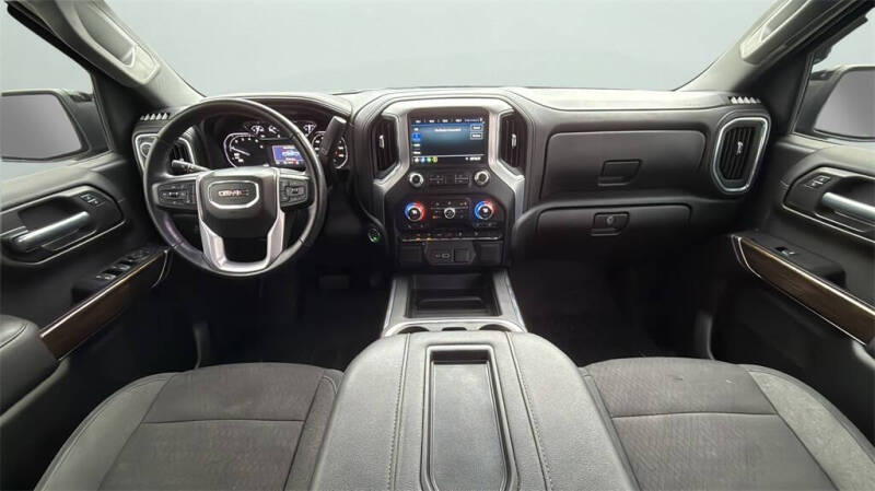 2022 GMC Sierra 1500 Limited