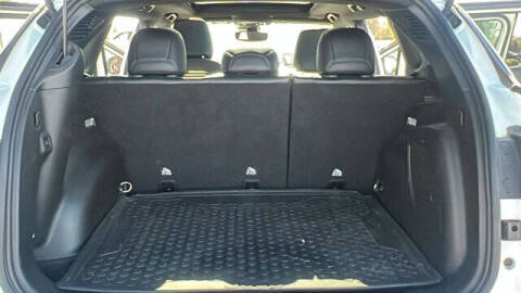 2022 Jeep Compass Altitude