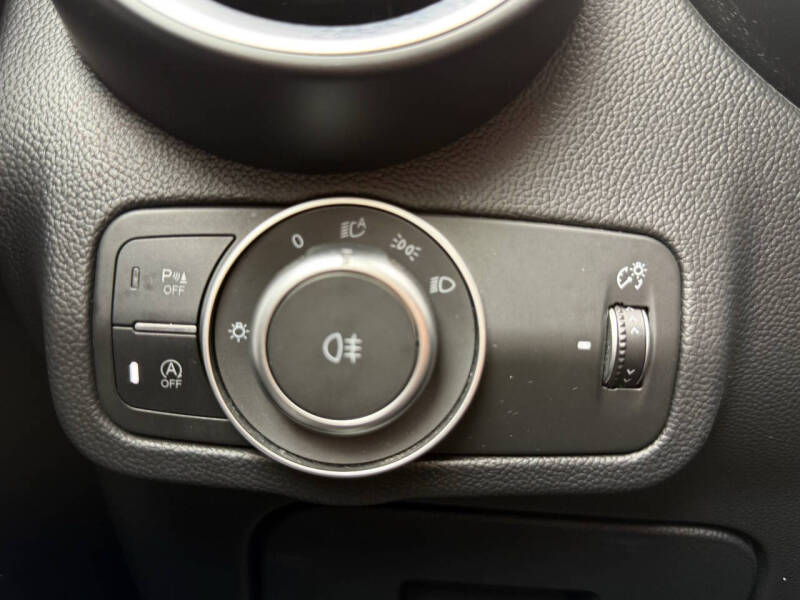 2018 Alfa Romeo Stelvio Ti