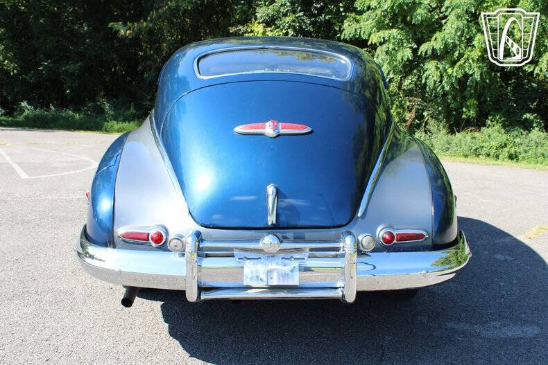 1948 Buick Super