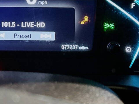 2018 Honda Odyssey EX