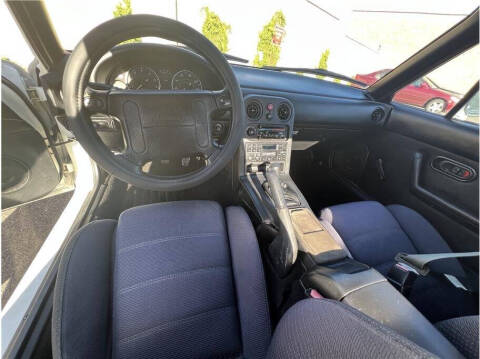 1992 Mazda MX-5 Miata