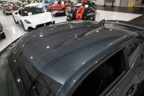 2022 Chevrolet Camaro LT1