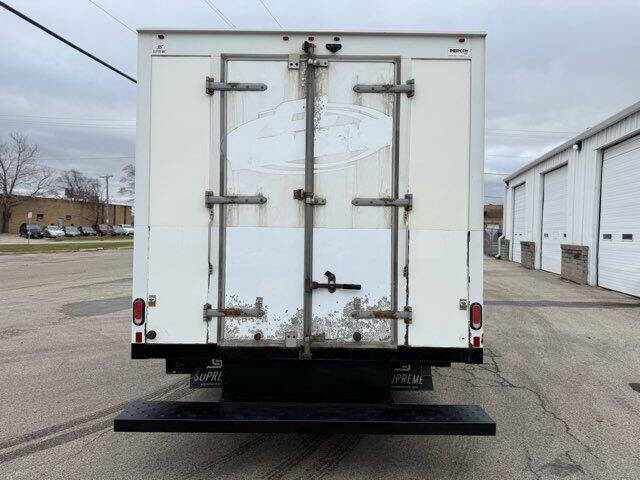 2020 Chevrolet Express 3500