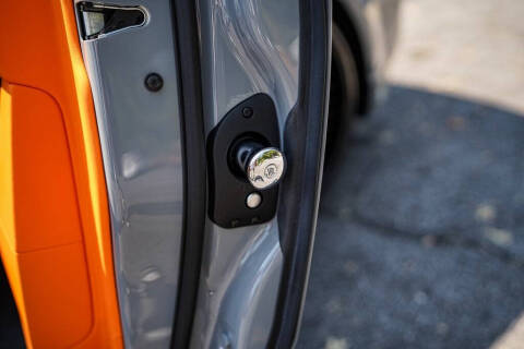 2021 Rolls-Royce Cullinan