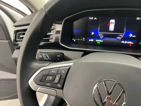 2025 Volkswagen Jetta S