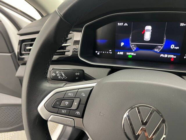 2025 Volkswagen Jetta S