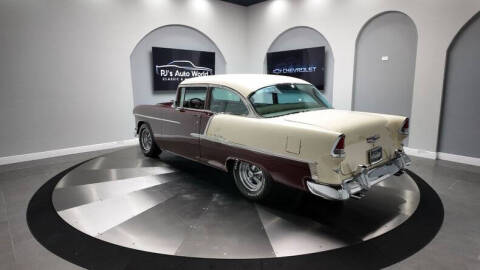1955 Chevrolet Bel Air