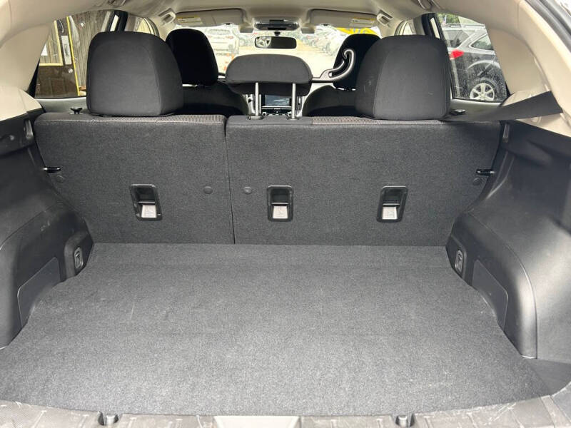 2023 Subaru Crosstrek