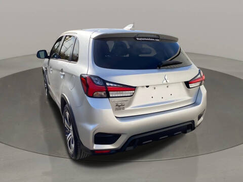 2023 Mitsubishi Outlander Sport ES