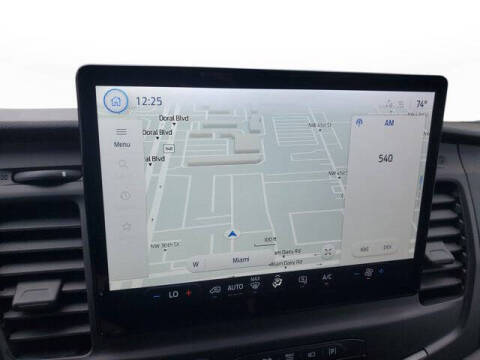 2026 Ford Transit 350