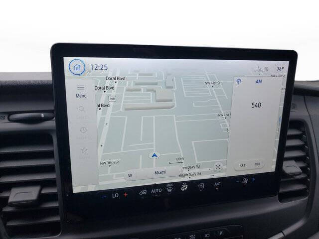 2026 Ford Transit 350