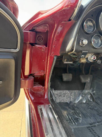 1965 Chevrolet Corvette