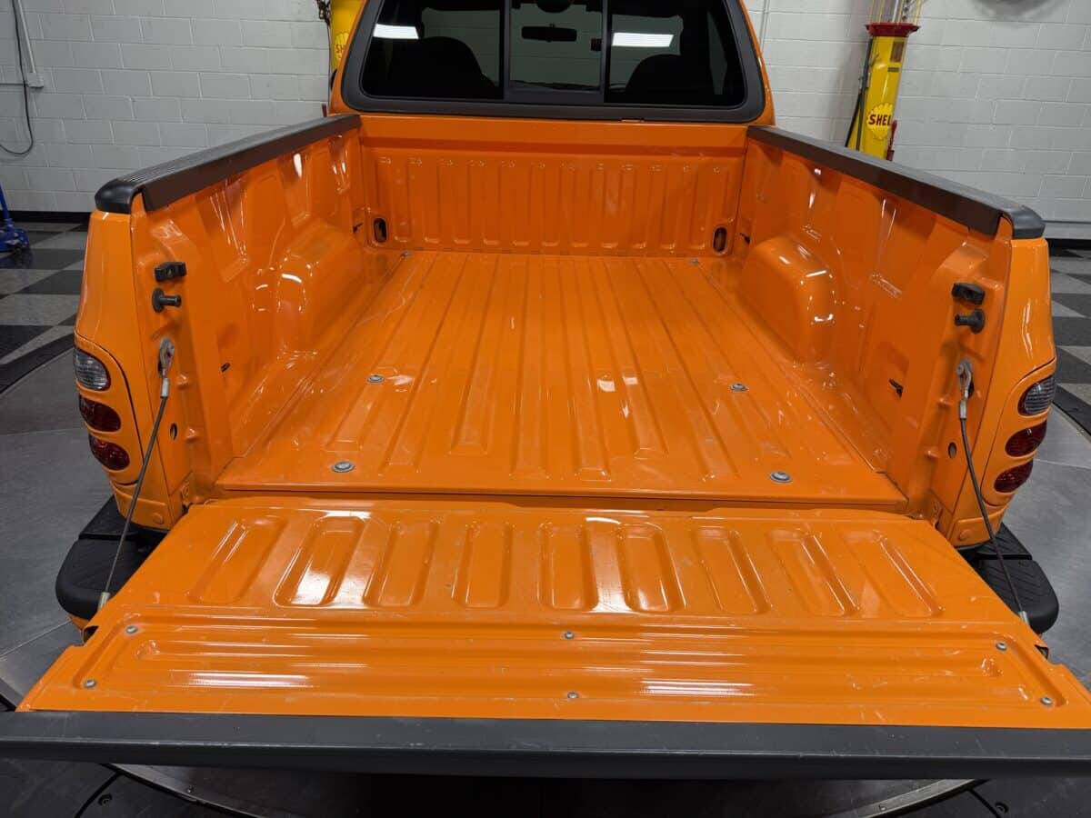 2003 Ford F-150 30