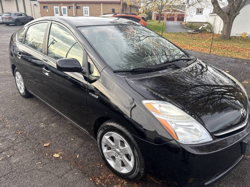 2009 Toyota Prius Standard