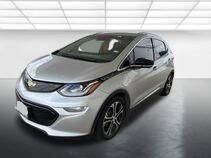 2020 Chevrolet Bolt EV Premier
