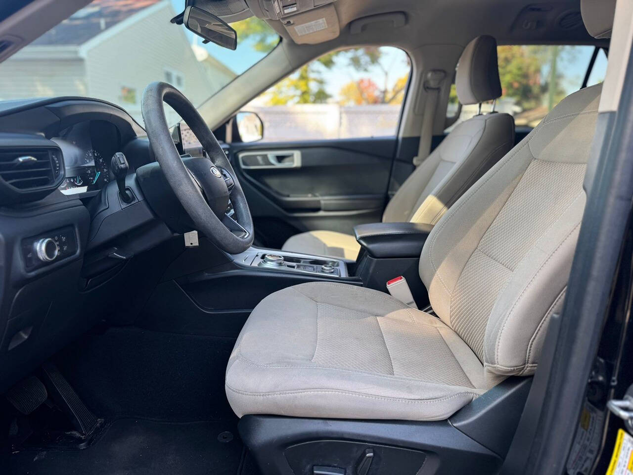 2021 Ford Explorer for sale at Prestige Motors Of Lodi in Lodi, NJ