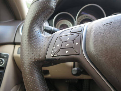 2012 Mercedes-Benz C-Class