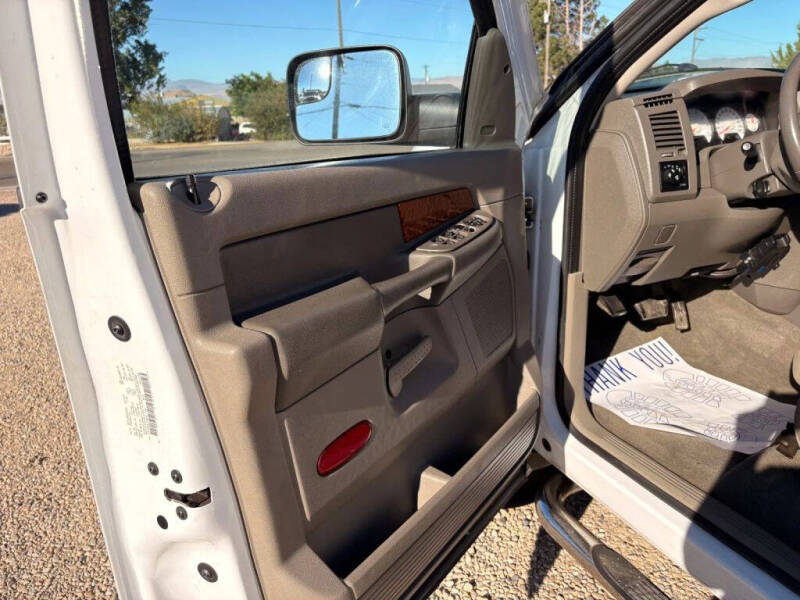 2006 Dodge Ram 2500