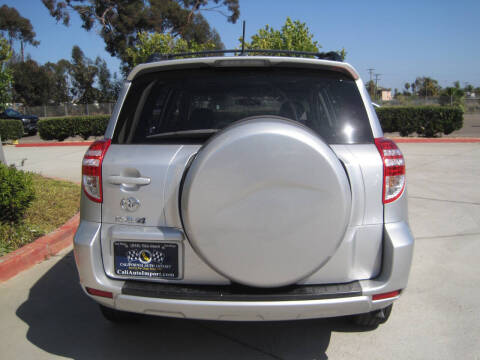 2011 Toyota RAV4
