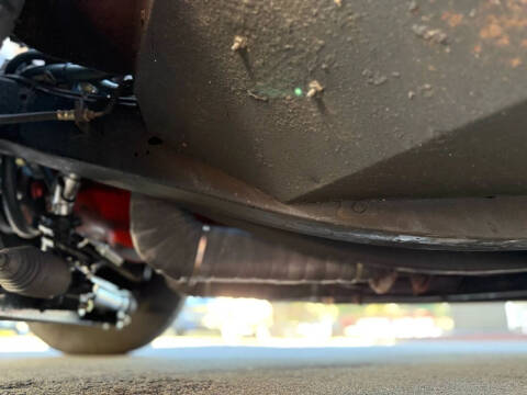 1962 Chevrolet Corvette