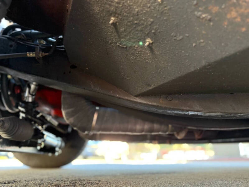 1962 Chevrolet Corvette