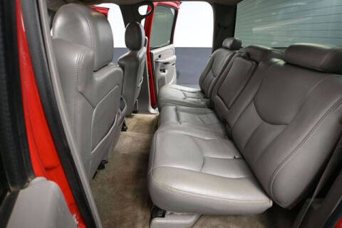 2006 Chevrolet Silverado 1500
