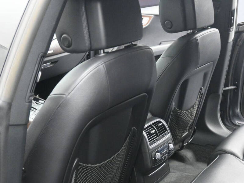 2013 Audi A7 3.0T quattro Prestige