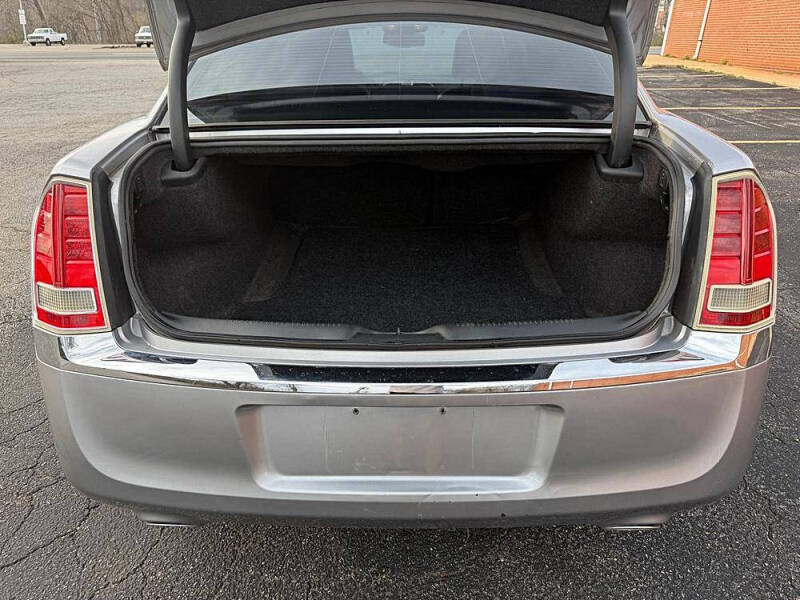 2014 Chrysler 300