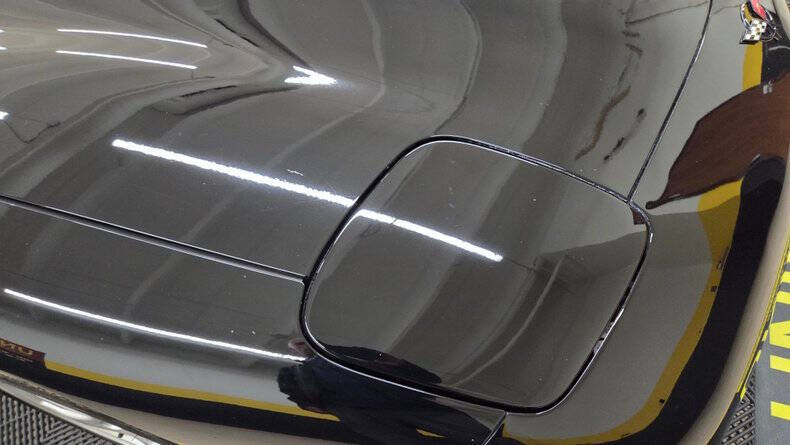 2001 Chevrolet Corvette